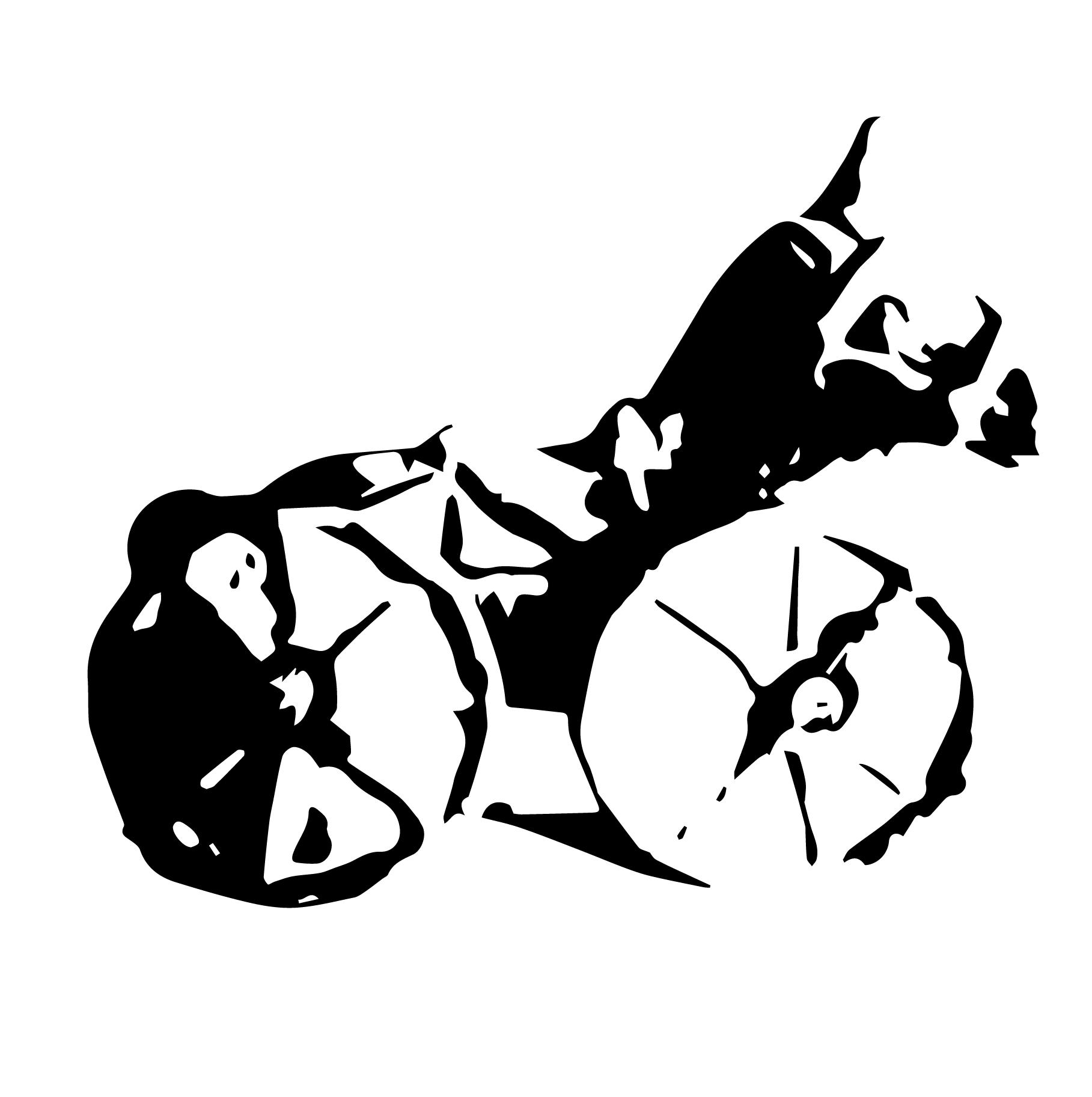 Одделение икона