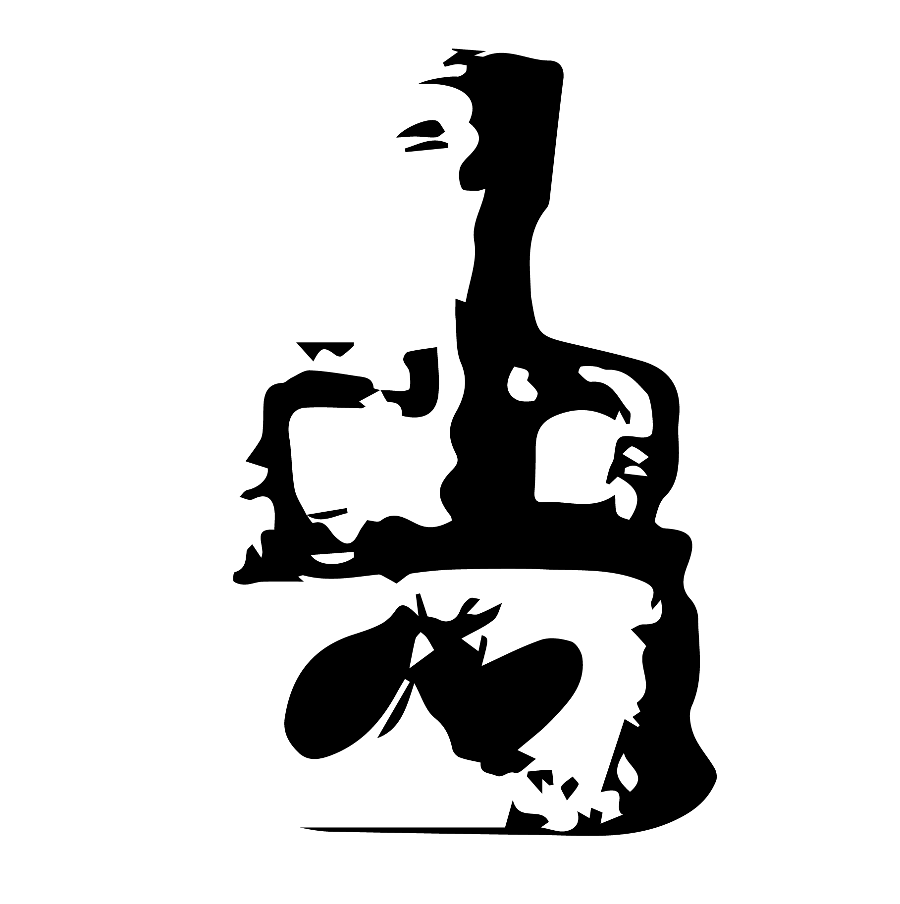 Одделение икона