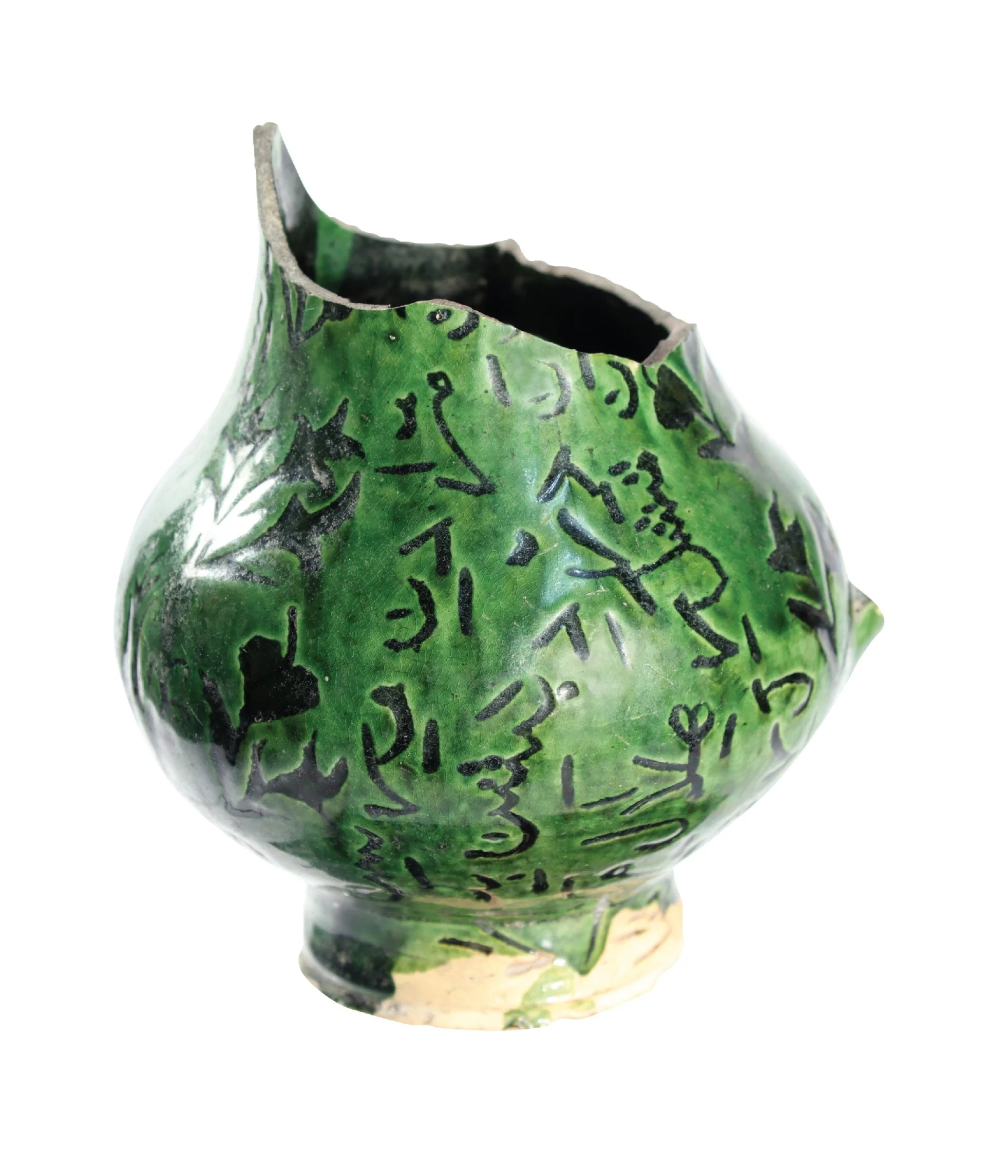 Пехар, XVI-XVII век