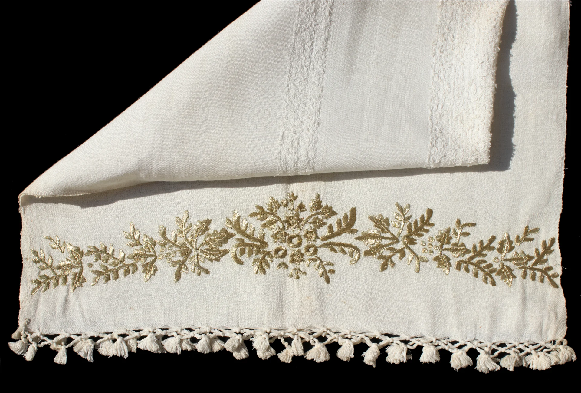 Крпа за бришење, почеток на 20 век