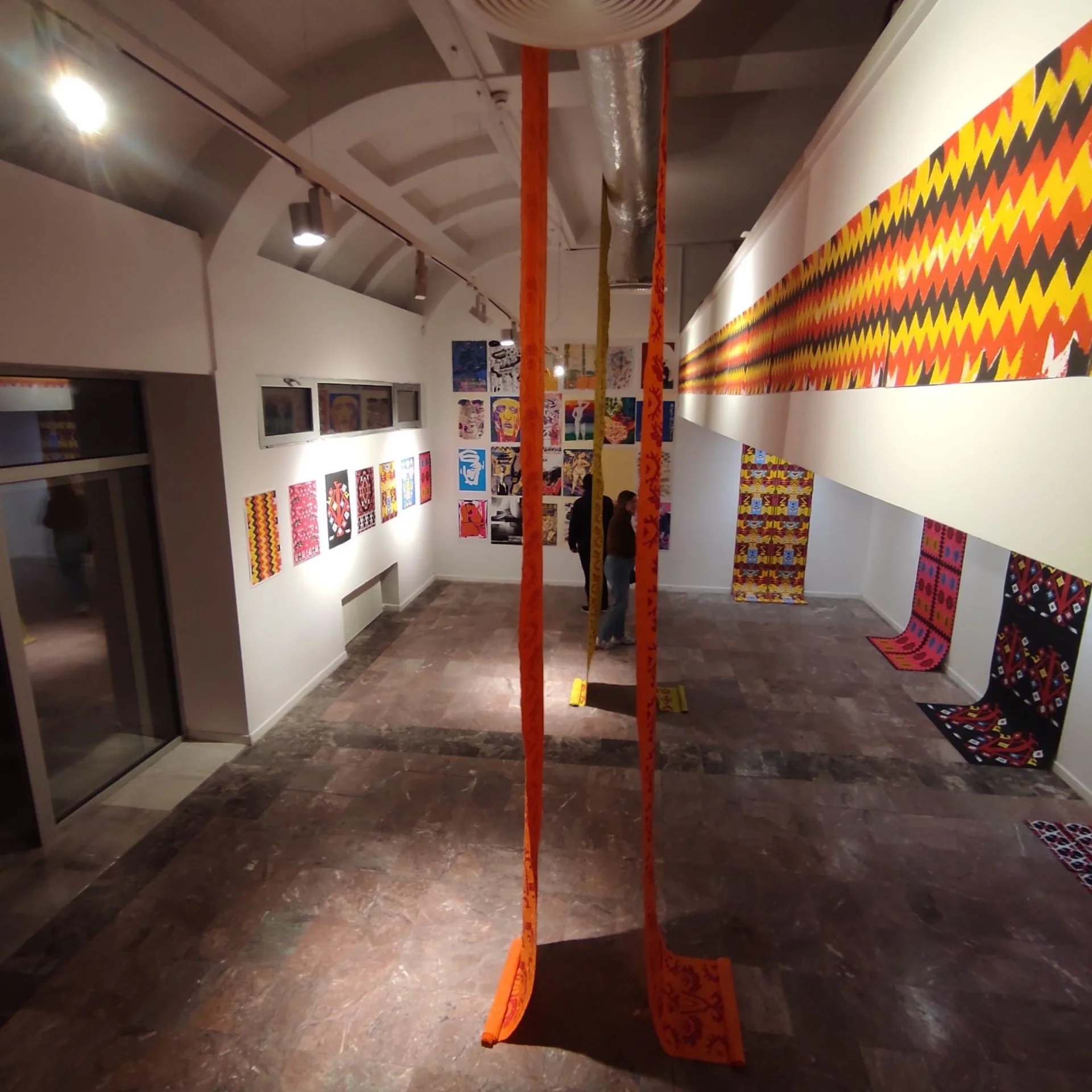 Партизанска штампа