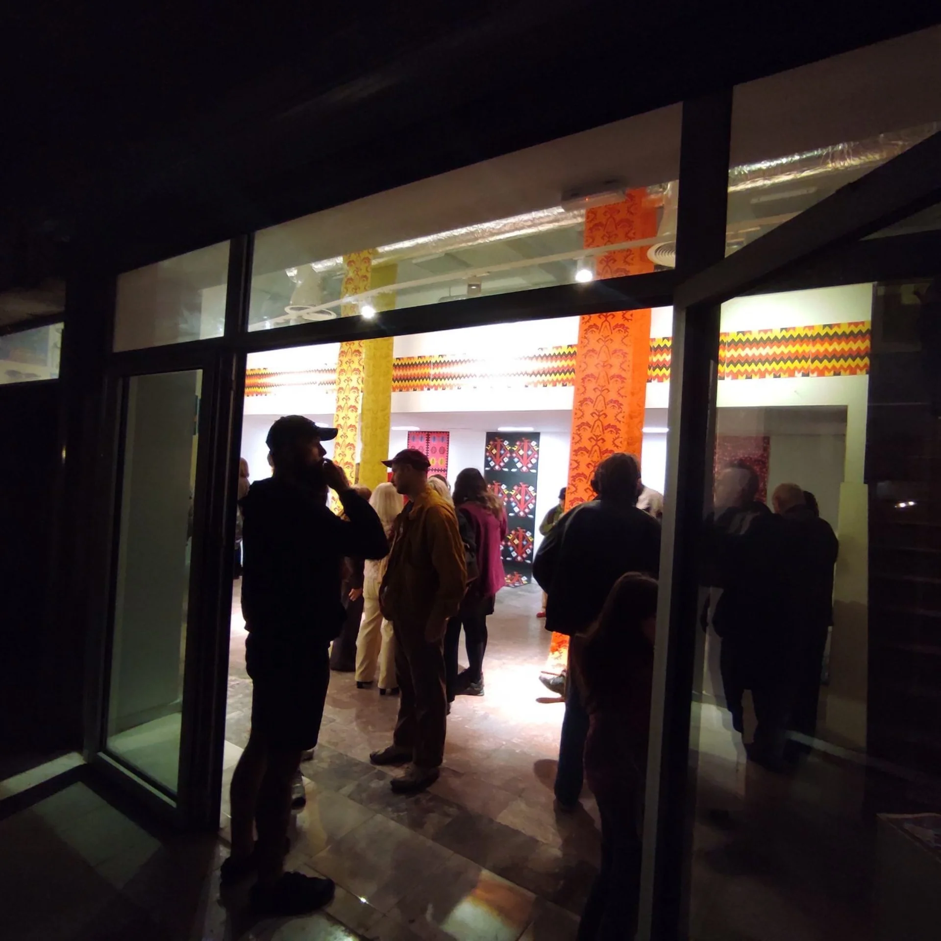 Партизанска штампа