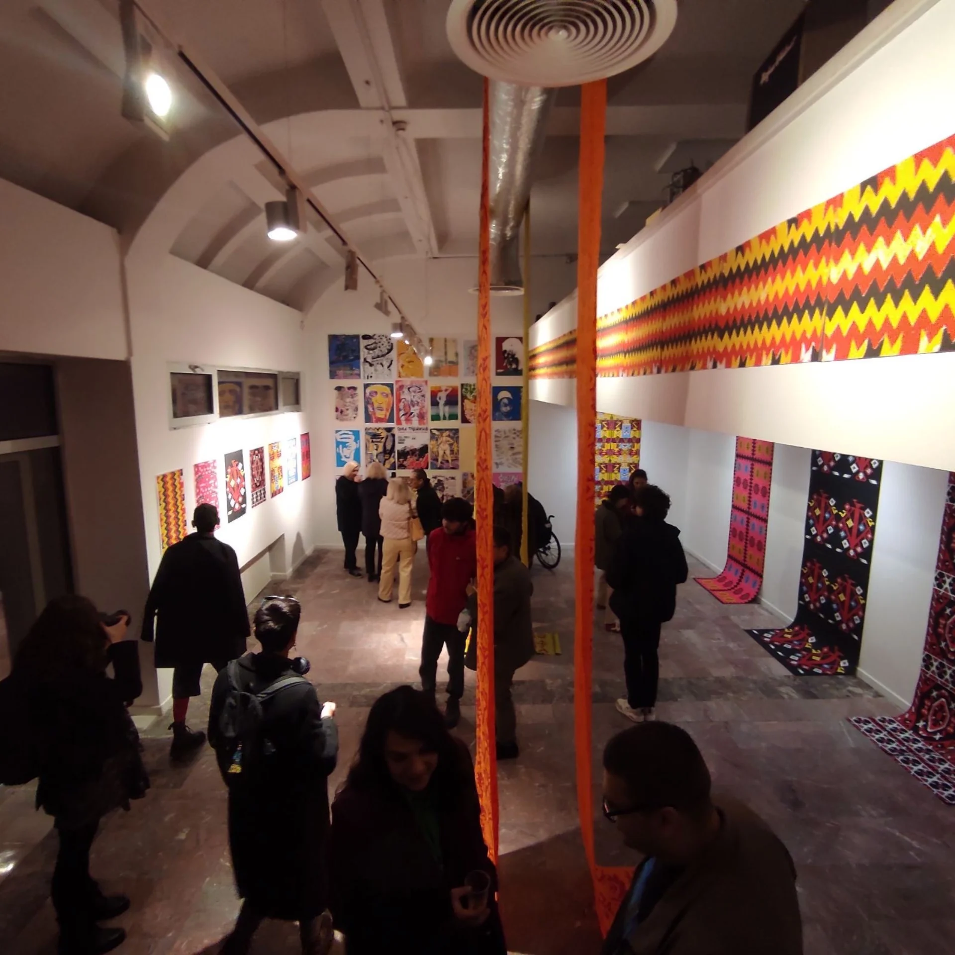 Партизанска штампа