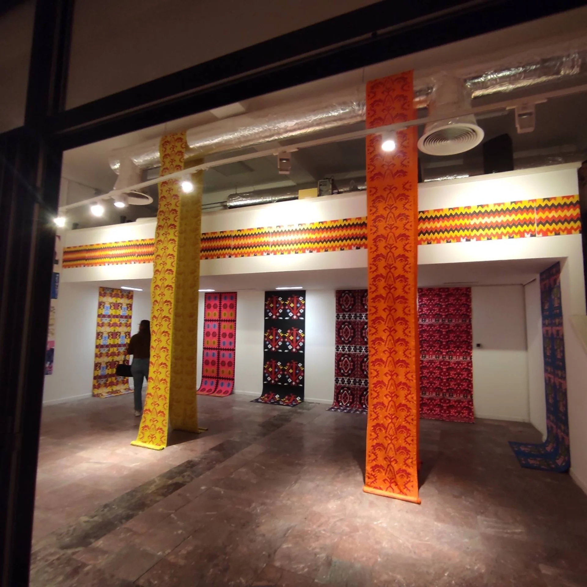 Партизанска штампа