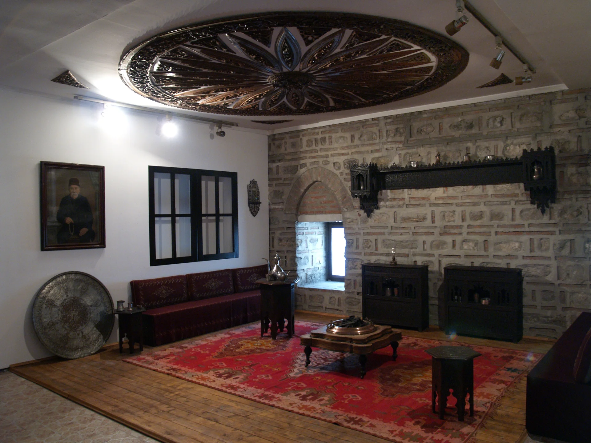 Музеј на Старата скопска чаршија