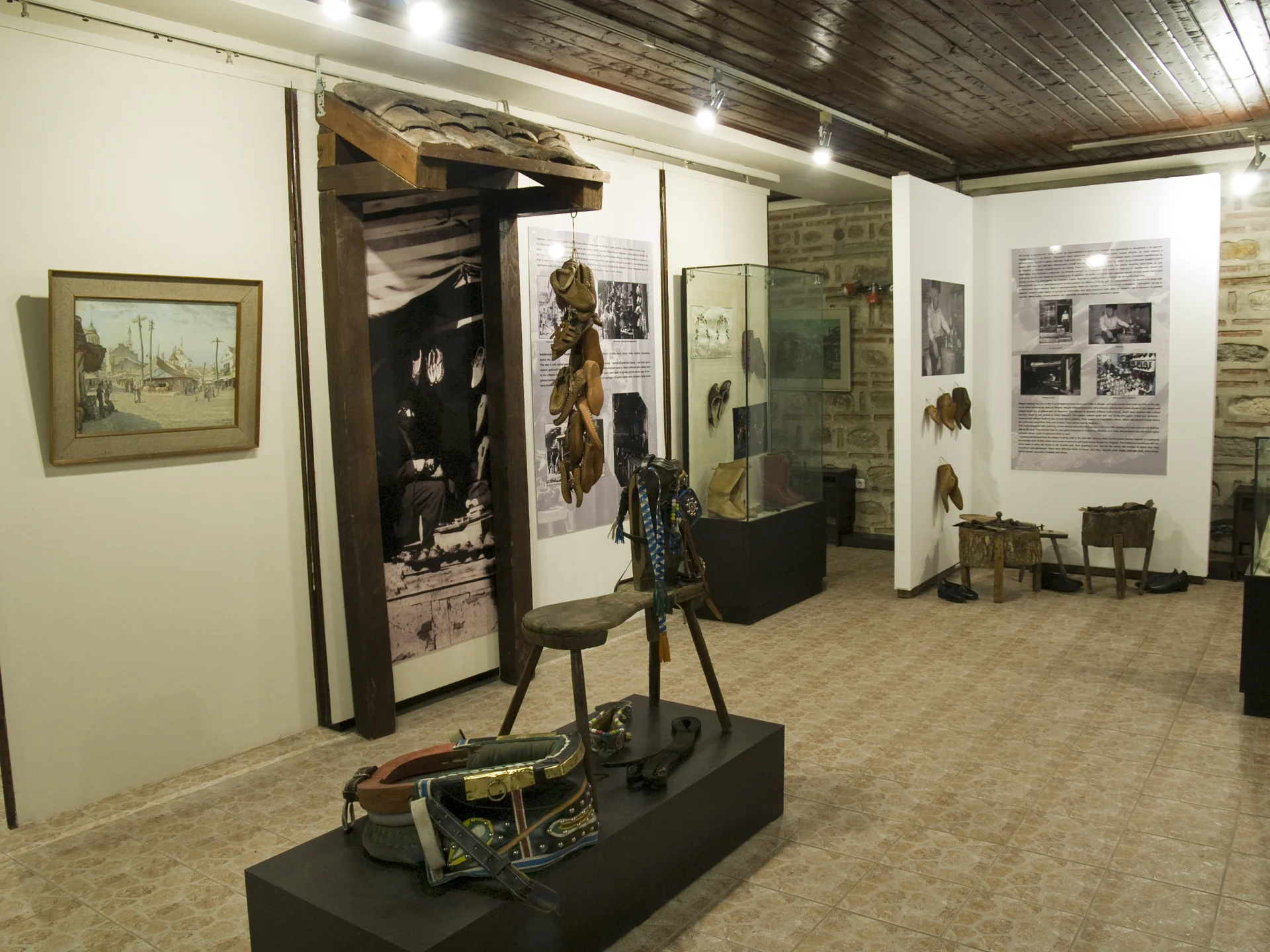 Музеј на Старата скопска чаршија